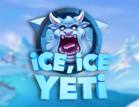 Ice Ice Yeti - Nolimit City -