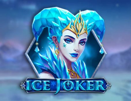 Ice Joker - Play'n GO - Fruits
