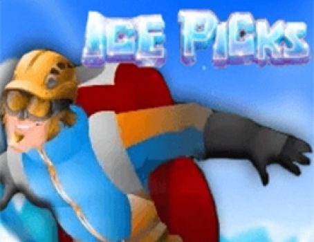 Ice Picks - Rival - Adventure