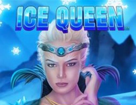 Ice Queen - Unknown - 5-Reels