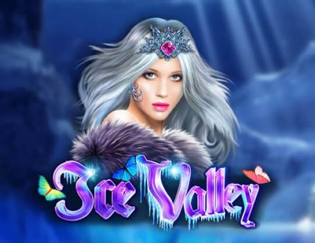 Ice Valley - EGT - 5-Reels