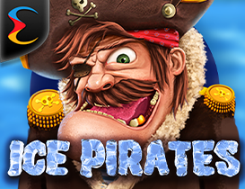 Ice Pirates