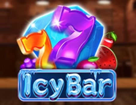 Icy Bar - Dragoon Soft - 5-Reels