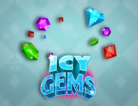 Icy Gems - Just For The Win -JFTW - Gems and diamonds