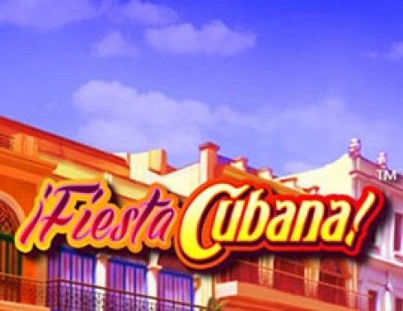 iFiesta Cubana! - Side City - 5-Reels