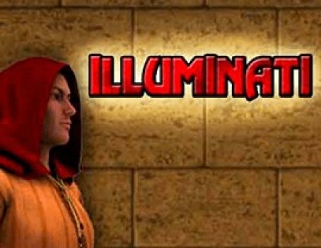 Illuminati - Merkur Slots -