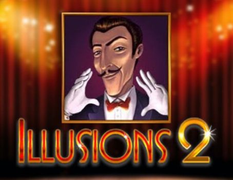 Illusions 2 - iSoftBet - 5-Reels