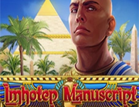 Imhotep Manuscript - Fugaso - Aztecs