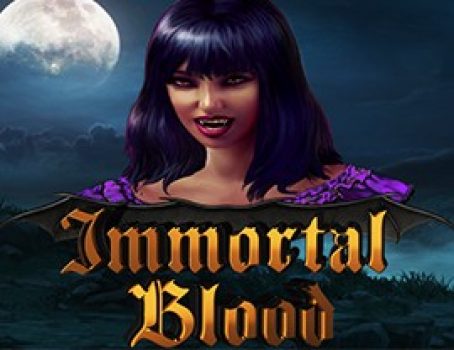Immortal Blood - Capecod -