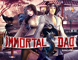 Immortal Dao
