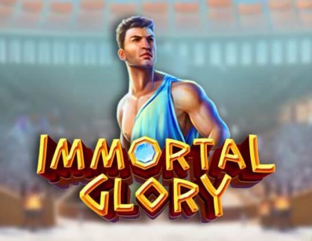 Immortal Glory - Just For The Win -JFTW -