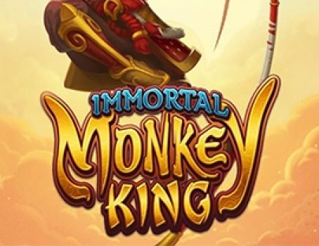 Immortal Monkey King - Swintt - 5-Reels