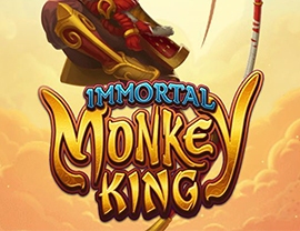 Immortal Monkey King