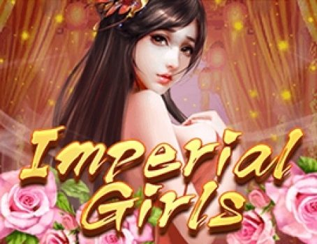 Imperial Girls - Ka Gaming - 5-Reels