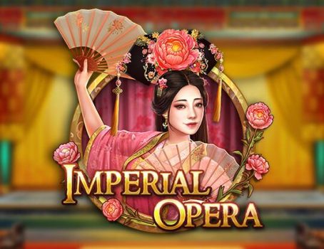 Imperial Opera - Play'n GO -