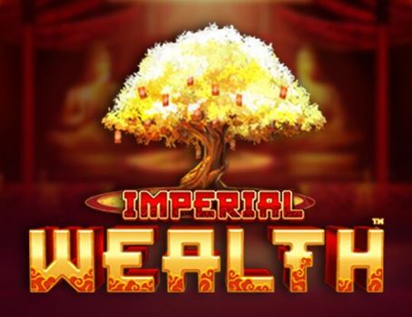 Imperial Wealth - iSoftBet - 5-Reels