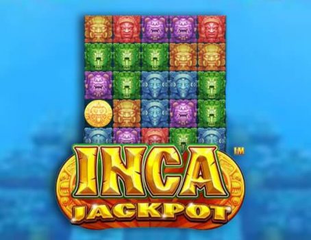 Inca Jackpot - Playtech -