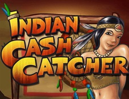 Indian Cash Catcher - Habanero - 5-Reels