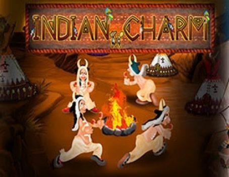 Indian Charm - Casino Web Scripts - Comics