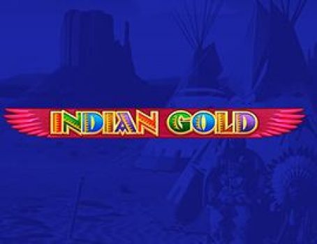 Indian Gold - Thunderspin - 5-Reels