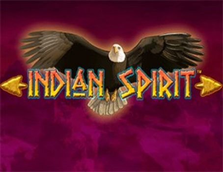 Indian Spirit - Unknown - 5-Reels