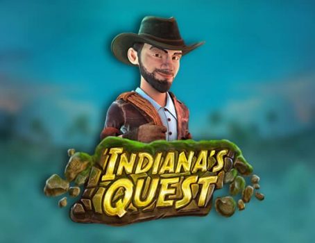 Indiana's Quest - Evoplay - Aztecs