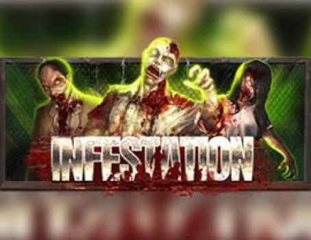 Infestation - PlayStar - Horror and scary