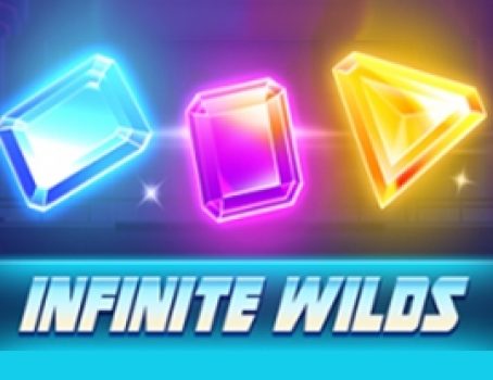 Infinite Wilds - 7Mojos - 5-Reels