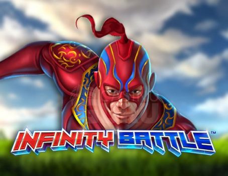 Infinity Battle - NetGaming - Super heroes