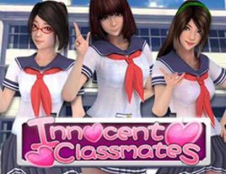 Innocent Classmates - SimplePlay - 5-Reels