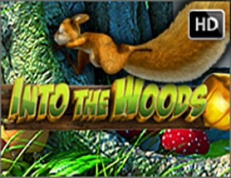 Into The Woods - Worldmatch - Nature