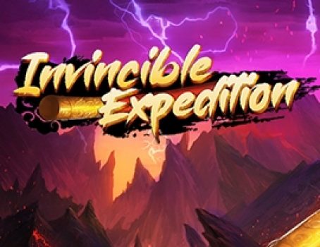 Invincible Expedition - Tidy - 5-Reels