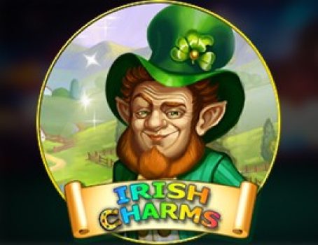 Irish Charms - Spinomenal - Irish