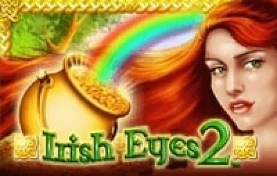 Irish Eyes 2 - Nextgen Gaming - Irish