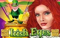 Irish Eyes