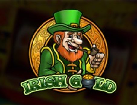 Irish Gold - Play'n GO - Irish