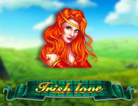 Irish Love - 1X2 Gaming - Irish