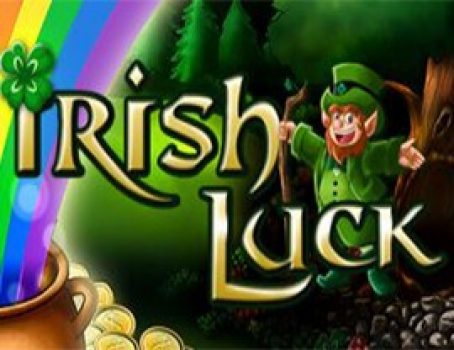 Irish Luck - Eyecon - Irish