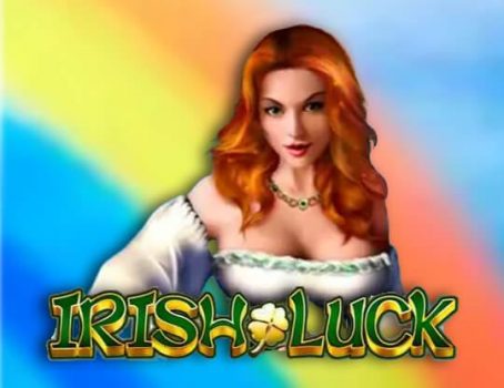 Irish Luck - Playtech -