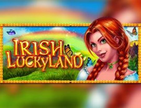 Irish Lucky Land - PlayStar - Irish