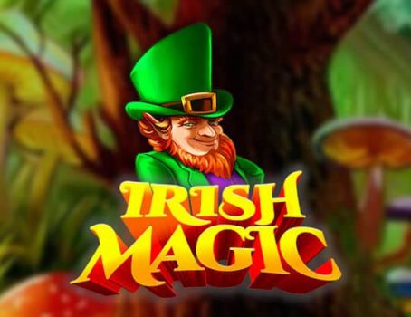 Irish Magic - IGT - Irish