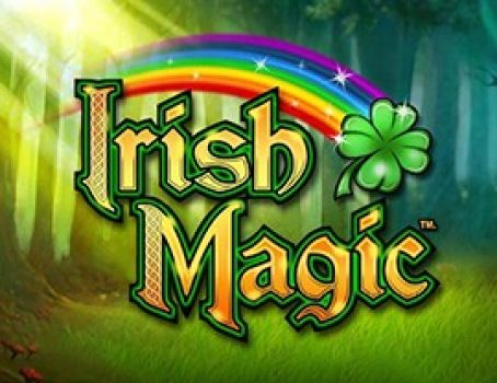 Irish Magic - Spielo - Irish