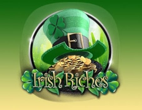 Irish Riches - 888 Gaming - Irish