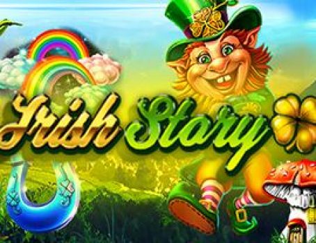 Irish Story - InBet - Irish