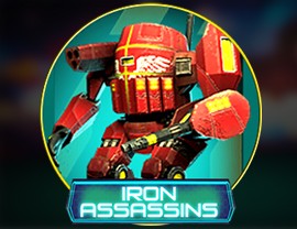 Iron Assasins