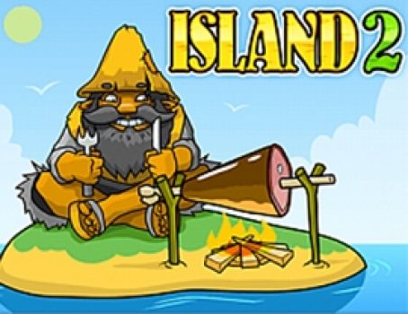 Island 2 - Igrosoft - Holiday