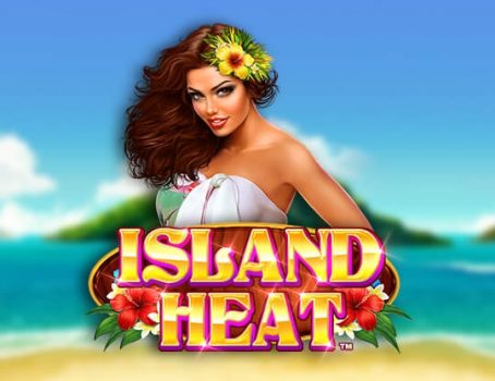 Island Heat - Novomatic - Holiday