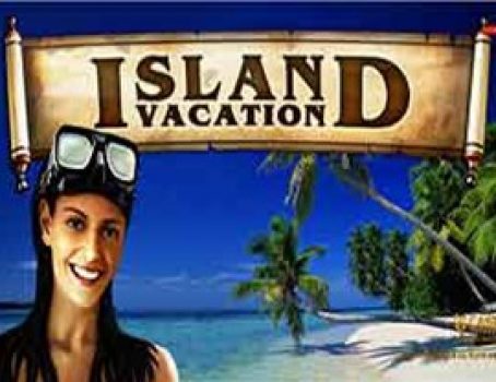 Island Vacation - Casino Technology - Relax