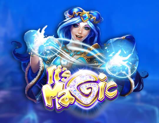 It’s Magic