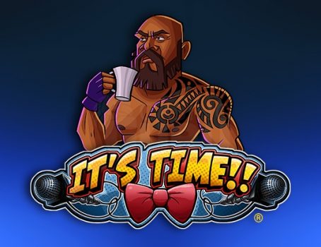 It's Time!! - Relax Gaming - Sport
